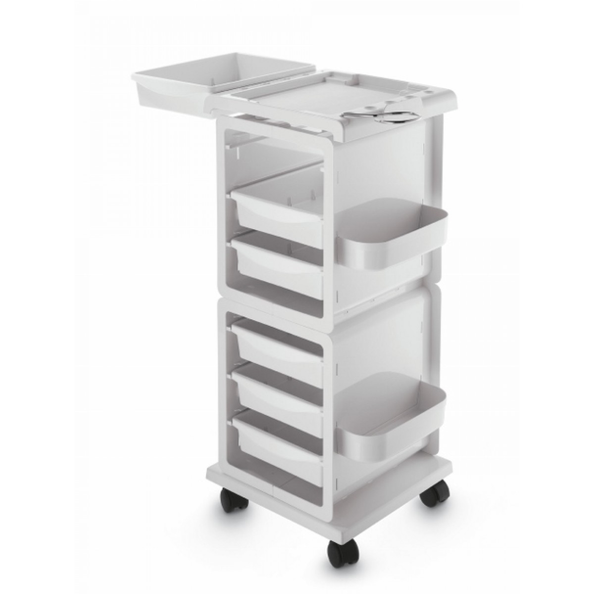 Βοηθός Κομμωτηρίου Modus